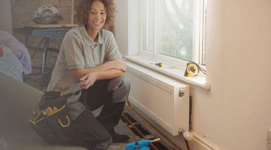 Professional water heater repair in Zellwood, FL